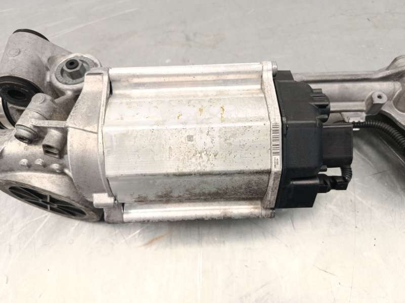 Recambio de cremallera direccion para opel astra j sports tourer (p10) 1.6 cdti (35) referencia OEM IAM 13413955 P13413955 78179 - Blanco 8