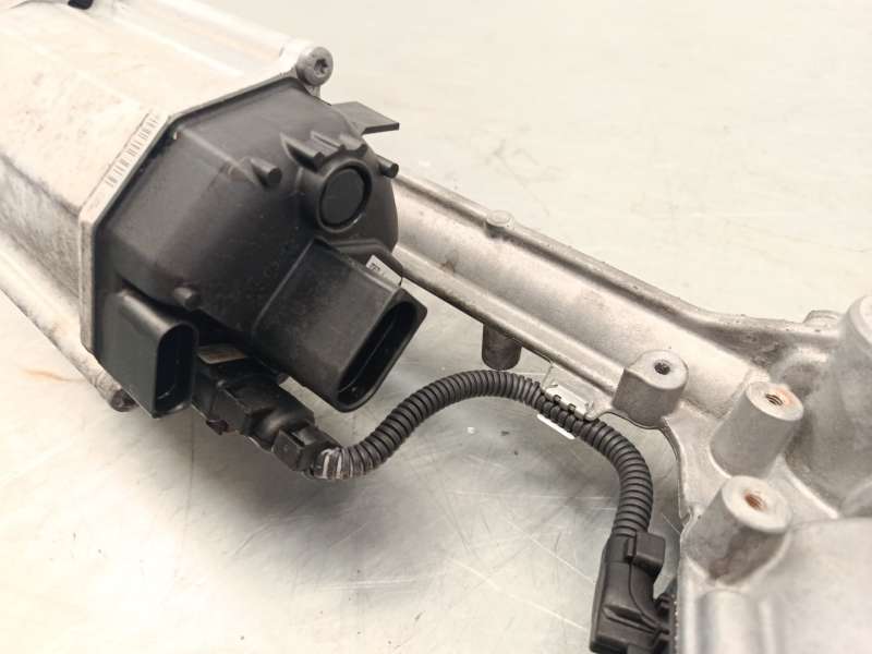 Recambio de cremallera direccion para opel astra j sports tourer (p10) 1.6 cdti (35) referencia OEM IAM 13413955 P13413955 78179 - Blanco 9