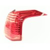 Recambio de piloto trasero derecho para peugeot 5008 (0u_, 0e_) 1.6 bluehdi 120 referencia OEM IAM 9672666880 6351KH 