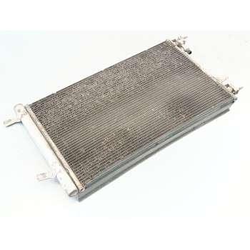 CONDENSADOR / RADIADOR AIRE ACONDICIONADO 13377763 39140128 