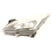 Recambio de faro izquierdo para peugeot 5008 (0u_, 0e_) 1.6 bluehdi 120 referencia OEM IAM 9805505480  89907701