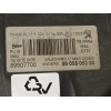 Recambio de faro derecho para peugeot 5008 (0u_, 0e_) 1.6 bluehdi 120 referencia OEM IAM 9805505380  89907700