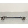 Recambio de refuerzo paragolpes trasero para subaru impreza hatchback (gr, gh, g3) 2.0 r awd (gh7) referencia OEM IAM 57711FG010