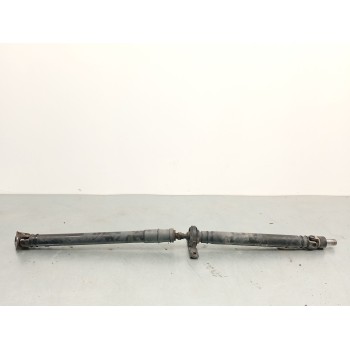 Recambio de transmision central para subaru impreza hatchback (gr, gh, g3) 2.0 r awd (gh7) referencia OEM IAM 27111FG030  