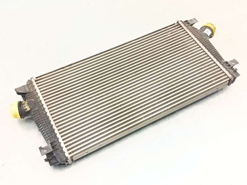 Recambio de intercooler para opel astra j sports tourer (p10) 1.6 cdti (35) referencia OEM IAM 13267647 - Blanco 3