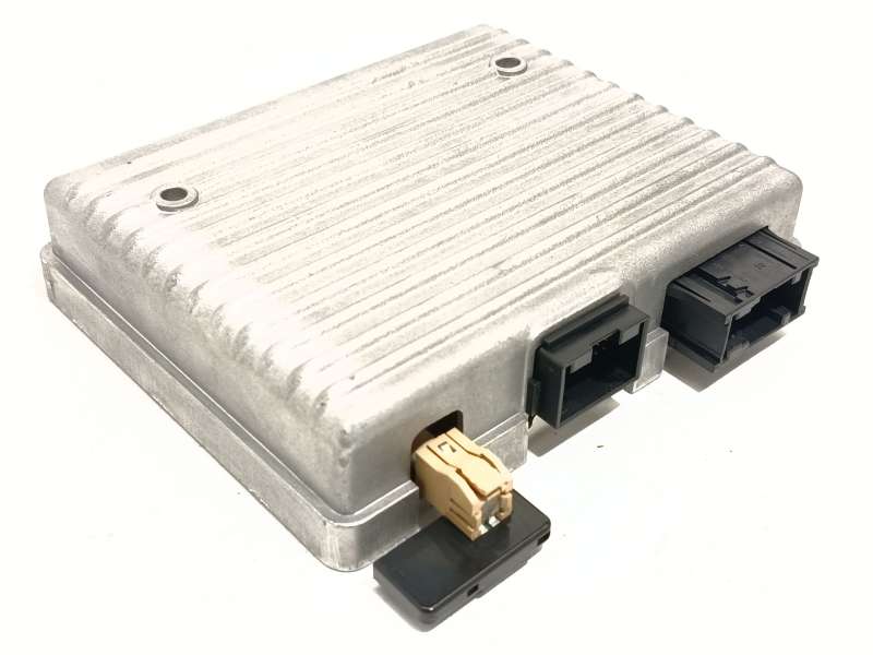 MODULO ELECTRONICO 13353284 