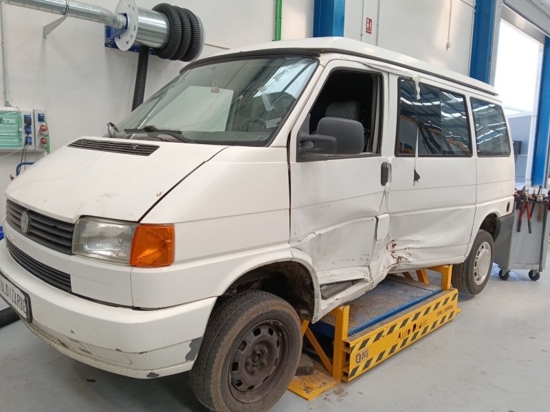 VOLKSWAGEN TRANSPORTER T4 AUTOBÚS (70B, 70C, 7DB, 7DK, 70J, 70K, 7DC, 7