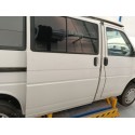 VOLKSWAGEN TRANSPORTER T4 AUTOBÚS (70B, 70C, 7DB, 7DK, 70J, 70K, 7DC, 7