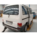 VOLKSWAGEN TRANSPORTER T4 AUTOBÚS (70B, 70C, 7DB, 7DK, 70J, 70K, 7DC, 7