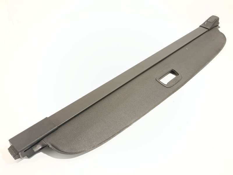 Recambio de bandeja trasera para opel astra j sports tourer (p10) 1.6 cdti (35) referencia OEM IAM 13320028 - Blanco 3