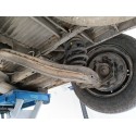 VOLKSWAGEN TRANSPORTER T4 AUTOBÚS (70B, 70C, 7DB, 7DK, 70J, 70K, 7DC, 7