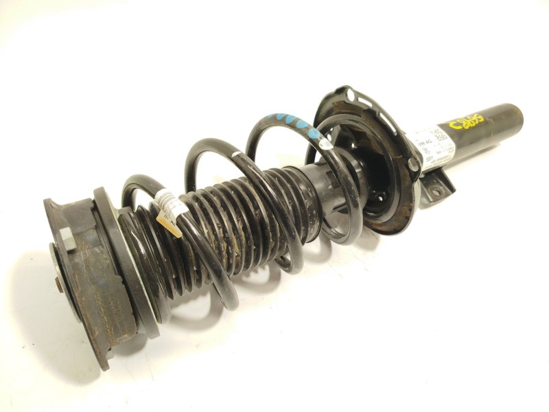 AMORTIGUADOR DELANTERO IZQUIERDO 2Q0413031DP 