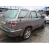 lexus rx300 (mcu15) del año 2000