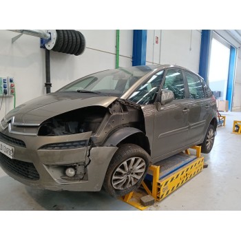 CITROËN C4 PICASSO I Monospace (UD_) de desguace