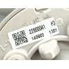 Recambio de parasol izquierdo para opel astra j sports tourer (p10) 1.6 cdti (35) referencia OEM IAM 22800041  