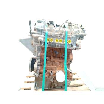 DESPIECE MOTOR B7JB 