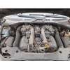 volkswagen touareg (7la, 7l6, 7l7) del año 2004