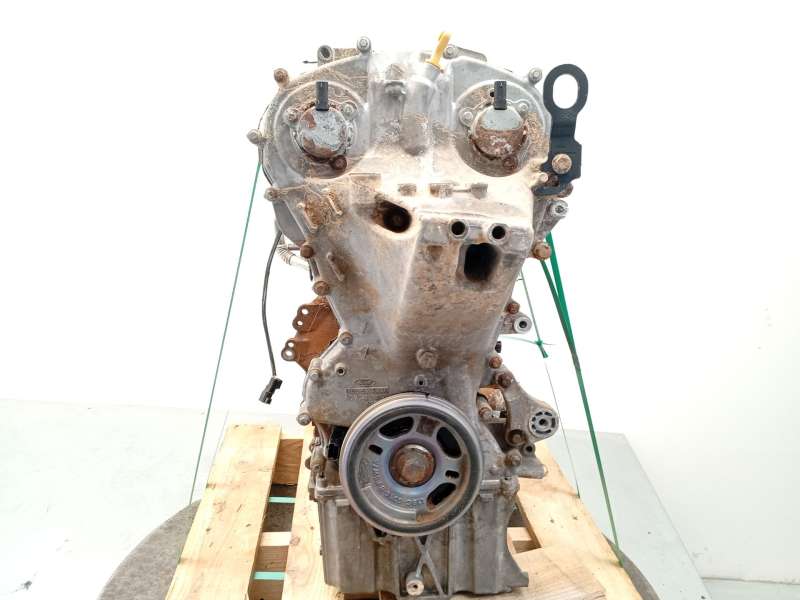 Recambio de despiece motor para ford puma (j2k, cf7) 1.0 ecoboost referencia OEM IAM B7JB - Blanco 4