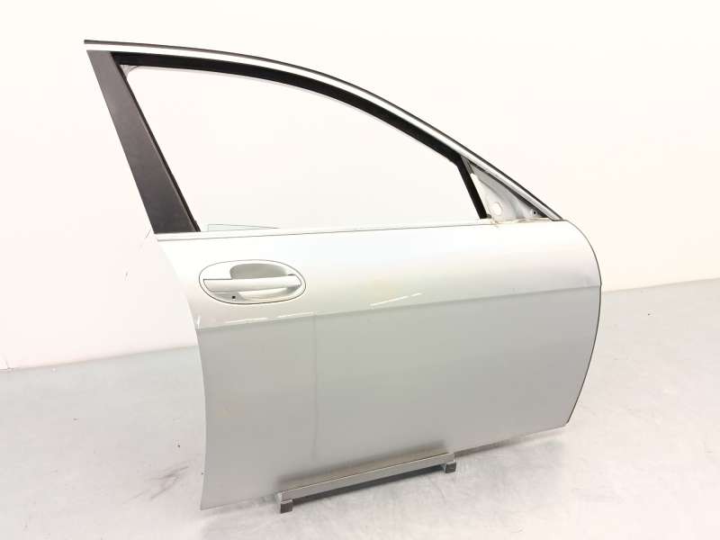 Recambio de puerta delantera derecha para bmw 7 (e65, e66, e67) 730 d referencia OEM IAM 41517202082 - Plata 2