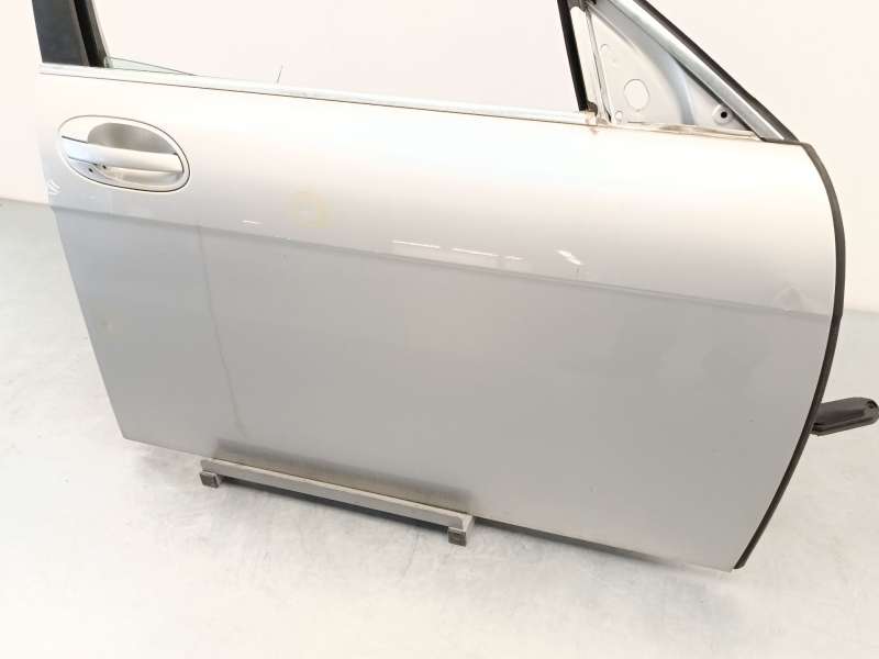 Recambio de puerta delantera derecha para bmw 7 (e65, e66, e67) 730 d referencia OEM IAM 41517202082 - Plata 3