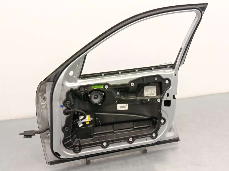 Recambio de puerta delantera derecha para bmw 7 (e65, e66, e67) 730 d referencia OEM IAM 41517202082 - Plata 6