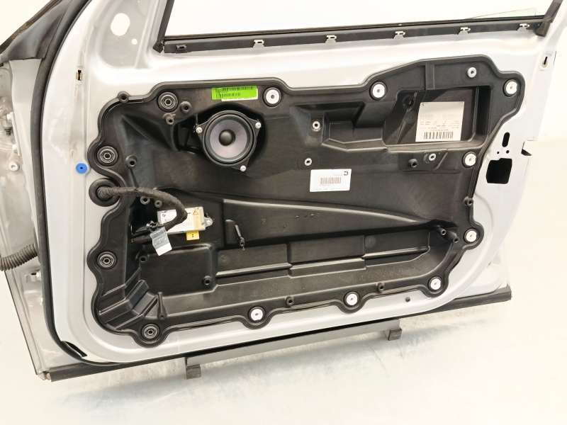 Recambio de puerta delantera derecha para bmw 7 (e65, e66, e67) 730 d referencia OEM IAM 41517202082 - Plata 7