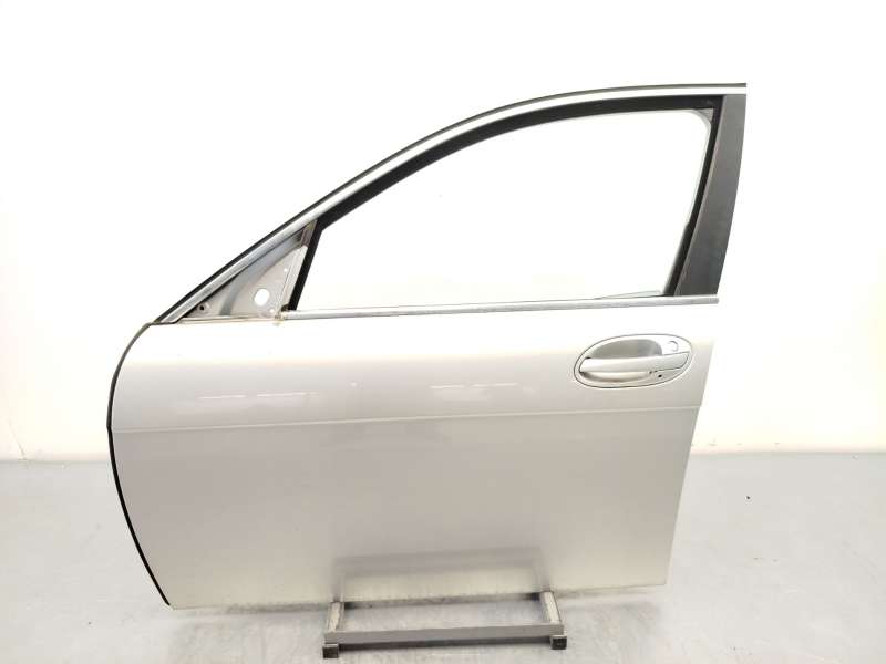 Recambio de puerta delantera izquierda para bmw 7 (e65, e66, e67) 730 d referencia OEM IAM 41515A2A371 - Plata 2