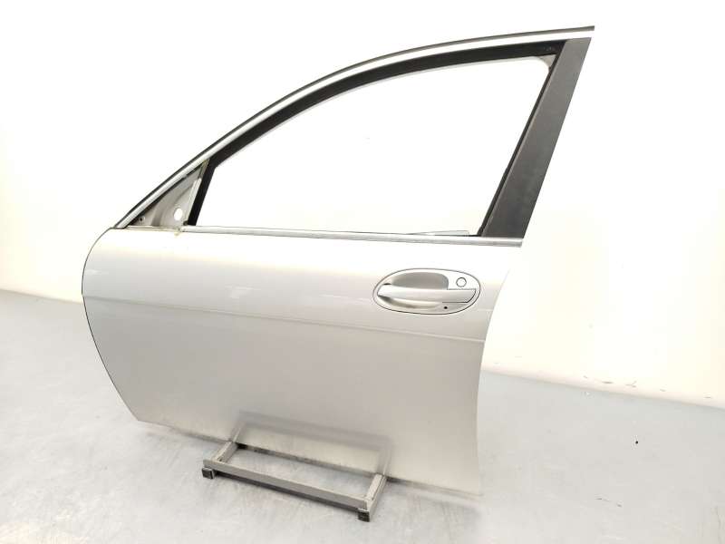 Recambio de puerta delantera izquierda para bmw 7 (e65, e66, e67) 730 d referencia OEM IAM 41515A2A371 - Plata 3