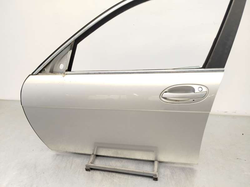 Recambio de puerta delantera izquierda para bmw 7 (e65, e66, e67) 730 d referencia OEM IAM 41515A2A371 - Plata 4
