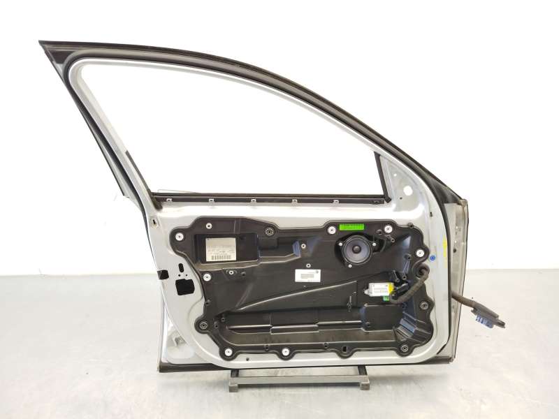 Recambio de puerta delantera izquierda para bmw 7 (e65, e66, e67) 730 d referencia OEM IAM 41515A2A371 - Plata 5