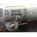 VOLKSWAGEN T5 TRANSPORTER/FURGONETA