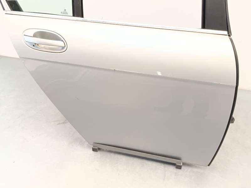 Recambio de puerta trasera derecha para bmw 7 (e65, e66, e67) 730 d referencia OEM IAM 41517202084 - Plata 3