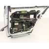 Recambio de puerta trasera derecha para bmw 7 (e65, e66, e67) 730 d referencia OEM IAM 41517202084  