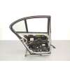Recambio de puerta trasera izquierda para bmw 7 (e65, e66, e67) 730 d referencia OEM IAM 41517202083  