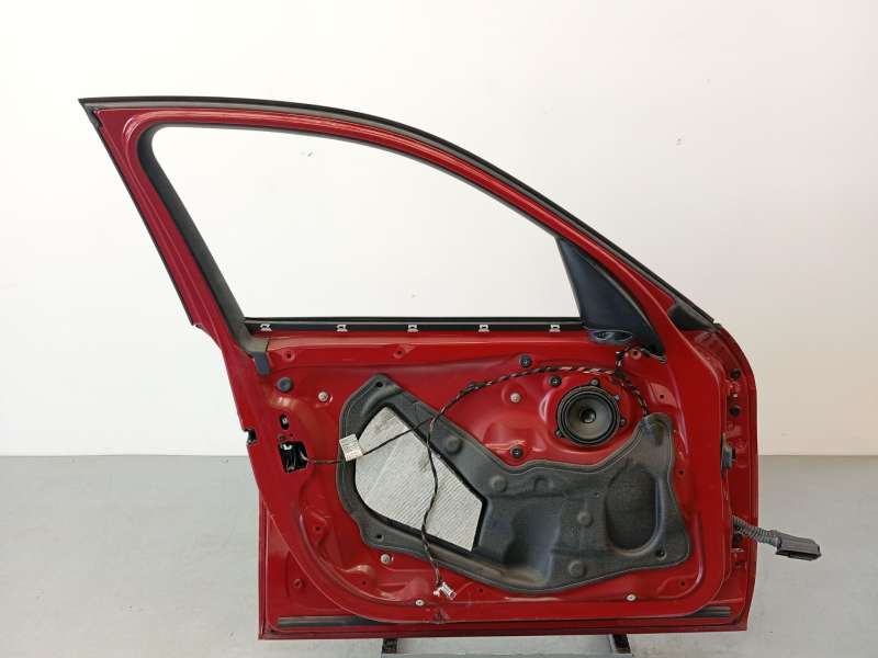 Recambio de puerta delantera izquierda para bmw 1 (f20) 116 d referencia OEM IAM 41009628759 - Rojo 6