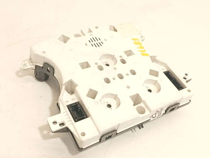 Recambio de cuadro instrumentos para mini mini (r50, r53) one referencia OEM IAM 62116953544 - Azul 4