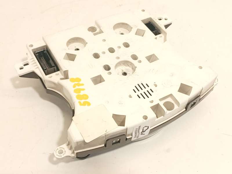 Recambio de cuadro instrumentos para mini mini (r50, r53) one referencia OEM IAM 62116953544 - Azul 5