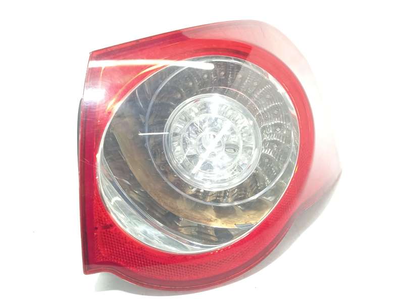 Recambio de piloto trasero derecho para volkswagen passat b6 (3c2) 1.9 tdi referencia OEM IAM 3C9945096C - Plata 2