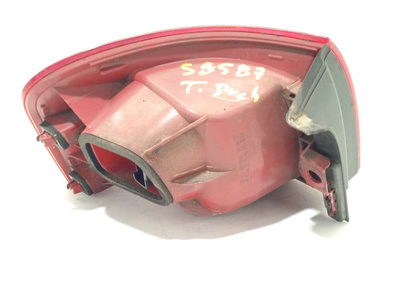 Recambio de piloto trasero derecho para volkswagen passat b6 (3c2) 1.9 tdi referencia OEM IAM 3C9945096C - Plata 3