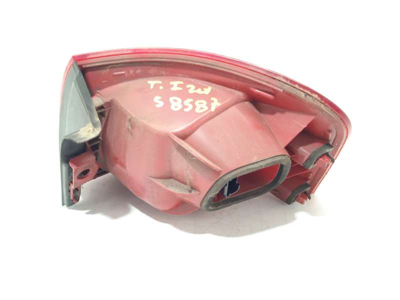 Recambio de piloto trasero izquierdo para volkswagen passat b6 (3c2) 1.9 tdi referencia OEM IAM 3C9945095C - Plata 3