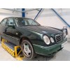 mercedes-benz clase e (w210) del año 2002
