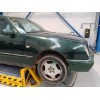mercedes-benz clase e (w210) del año 2002