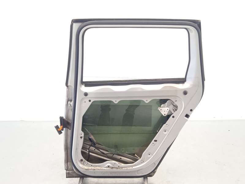 Recambio de puerta trasera derecha para volkswagen passat b6 (3c2) 1.9 tdi referencia OEM IAM 3C9833056G - Plata 4