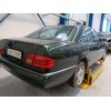 mercedes-benz clase e (w210) del año 2002