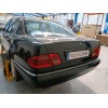 mercedes-benz clase e (w210) del año 2002