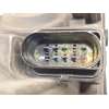 Recambio de faro izquierdo para volkswagen passat b6 (3c2) 1.9 tdi referencia OEM IAM 3C0941005AA 3C0941005S 89316391