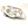Recambio de faro derecho para volkswagen passat b6 (3c2) 1.9 tdi referencia OEM IAM 3C0941006AA 3C0941006S 89316401