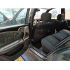 mercedes-benz clase e (w210) del año 2002