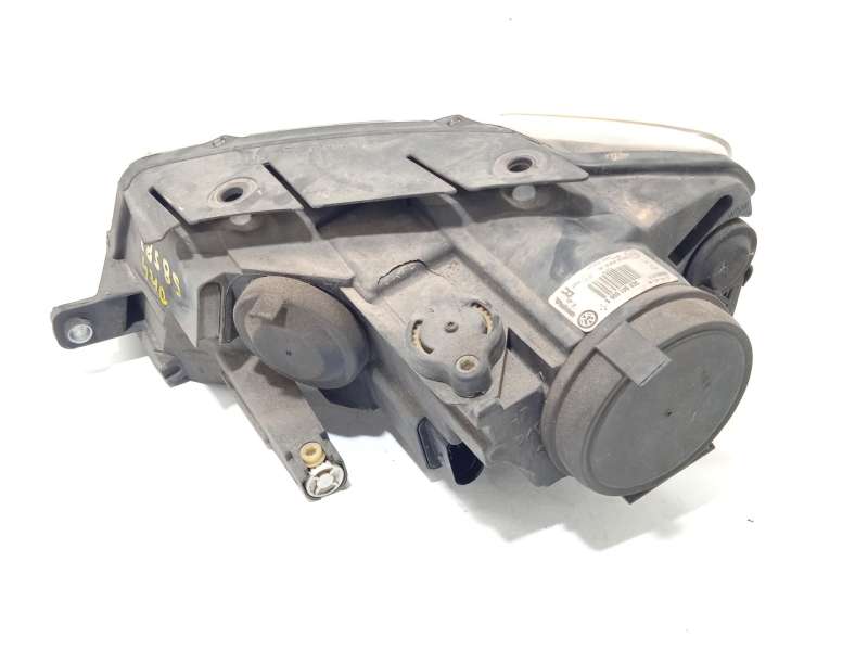 Recambio de faro derecho para volkswagen passat b6 (3c2) 1.9 tdi referencia OEM IAM 3C0941006AA 3C0941006S 89316401 - Plata 3