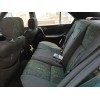 mercedes-benz clase e (w210) del año 2002